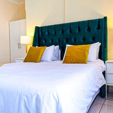 Genesis Guesthouze Hotel Bela-Bela Eksteriør billede