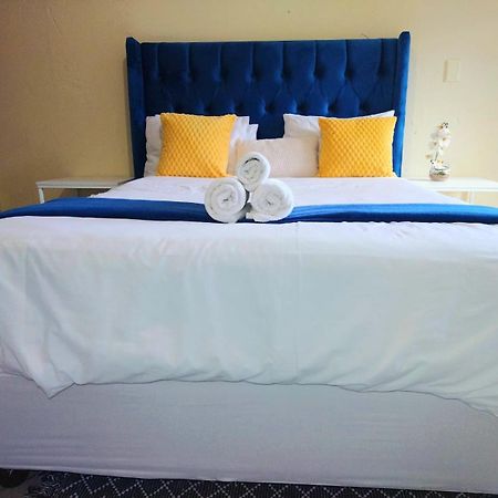 Genesis Guesthouze Hotel Bela-Bela Eksteriør billede