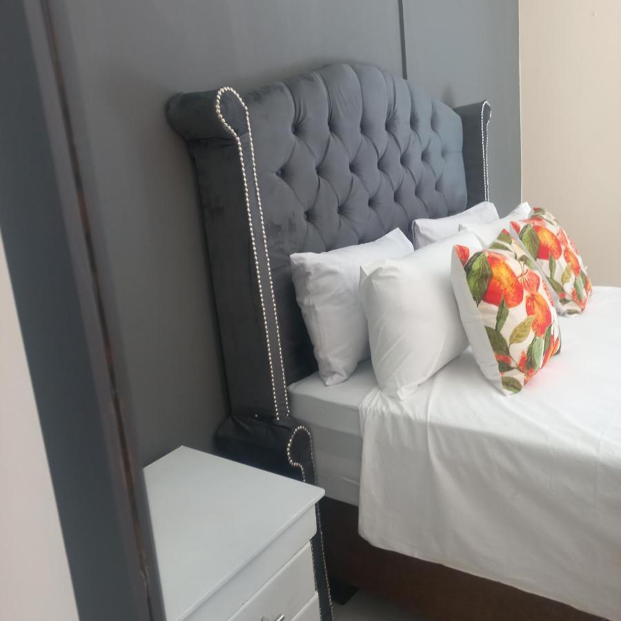 Genesis Guesthouze Hotel Bela-Bela Eksteriør billede