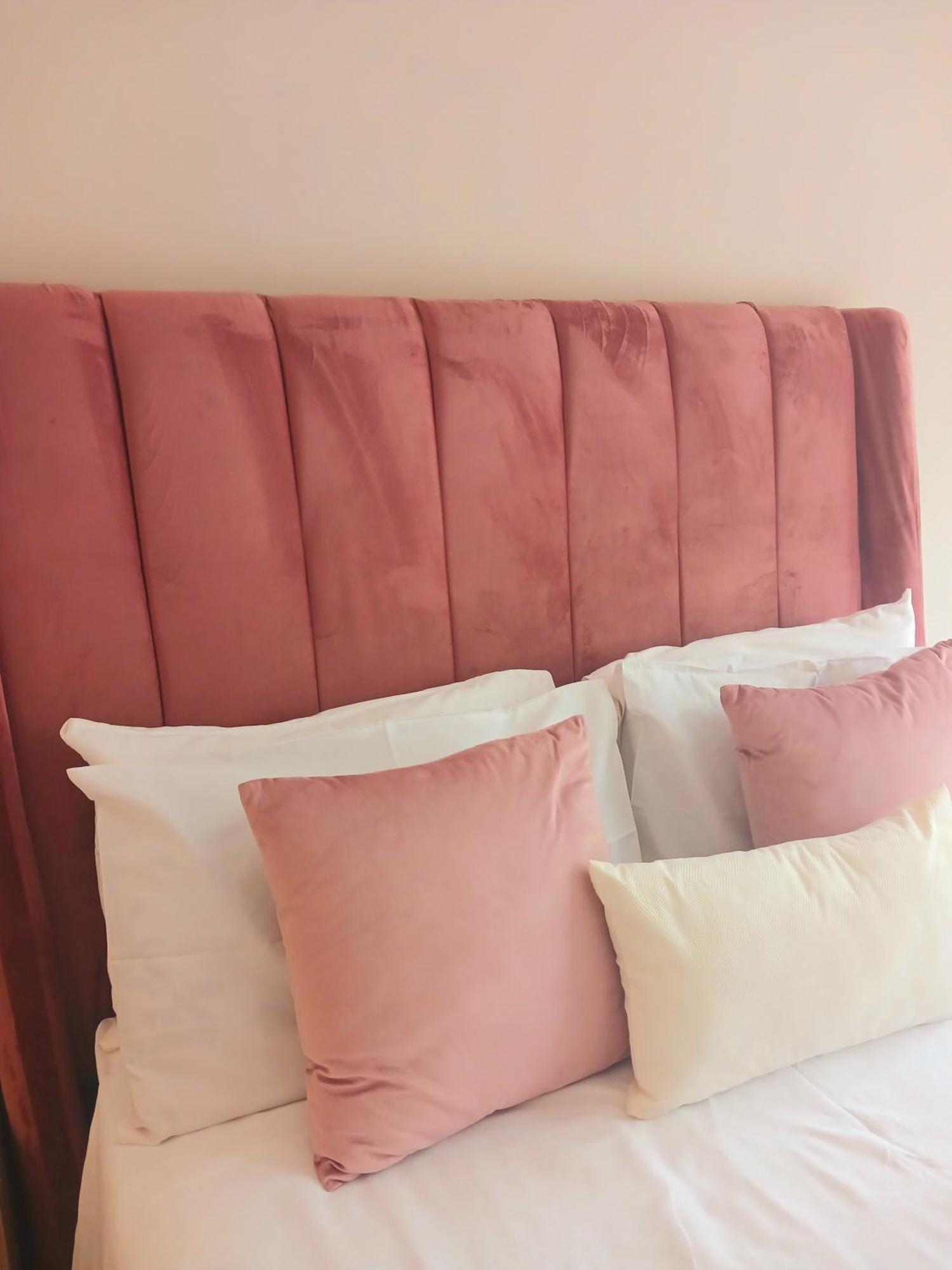 Genesis Guesthouze Hotel Bela-Bela Eksteriør billede