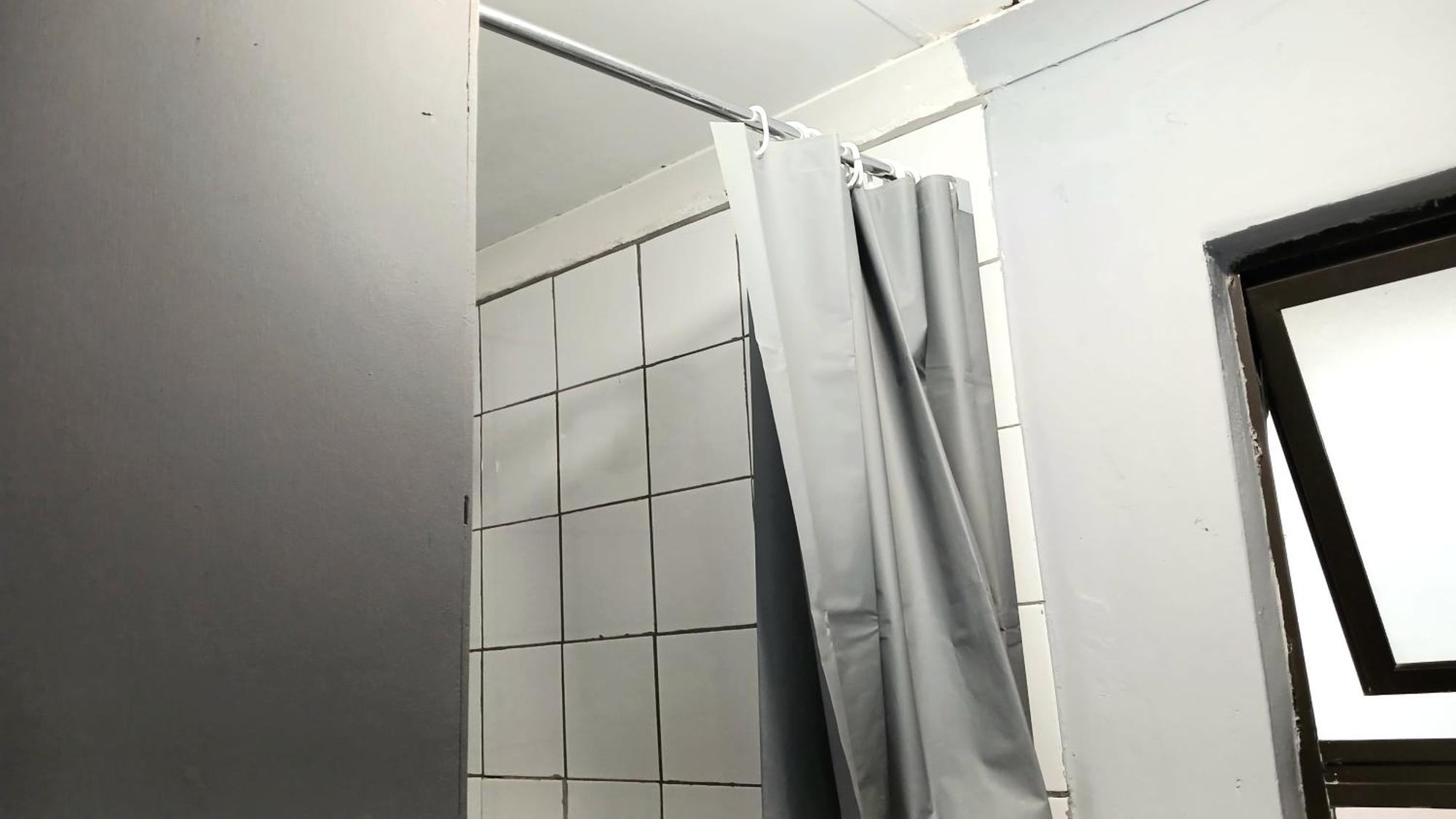 Genesis Guesthouze Hotel Bela-Bela Eksteriør billede