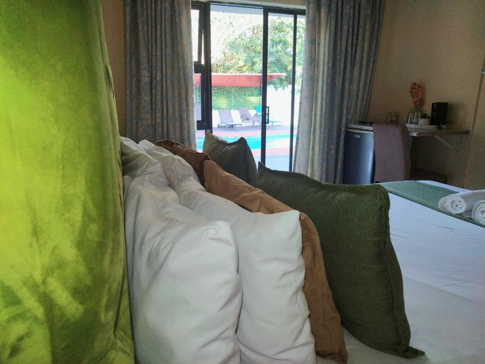 Genesis Guesthouze Hotel Bela-Bela Eksteriør billede
